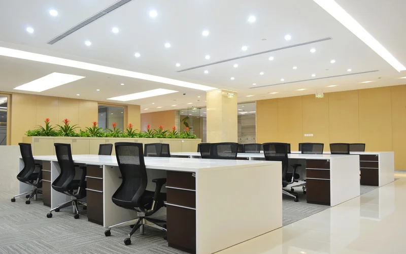 Low-voltage systems in San Diego
