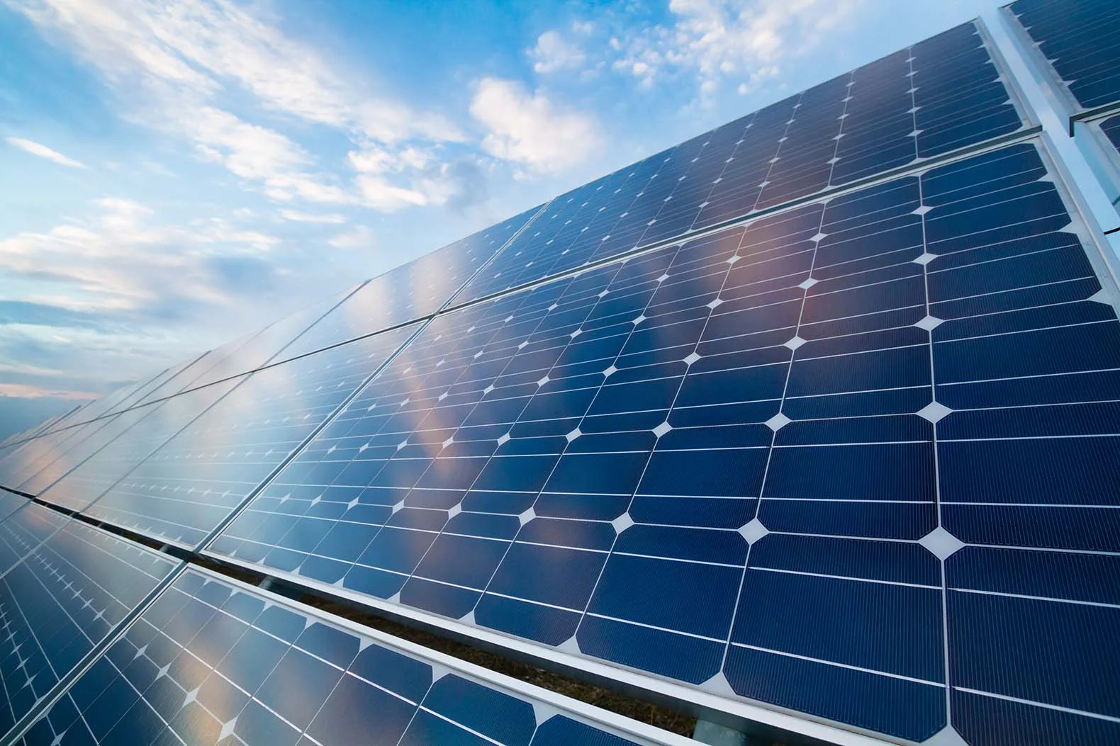 Solar services in San Diego